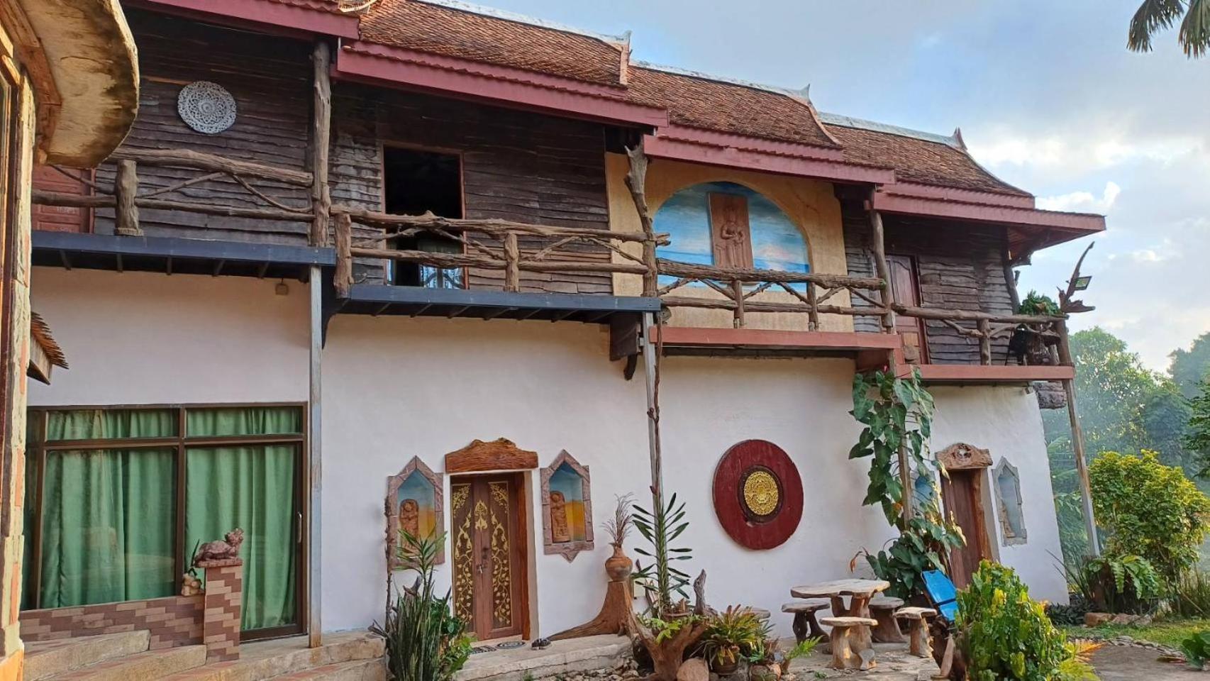 Orchid Home Koh Tao Exterior photo