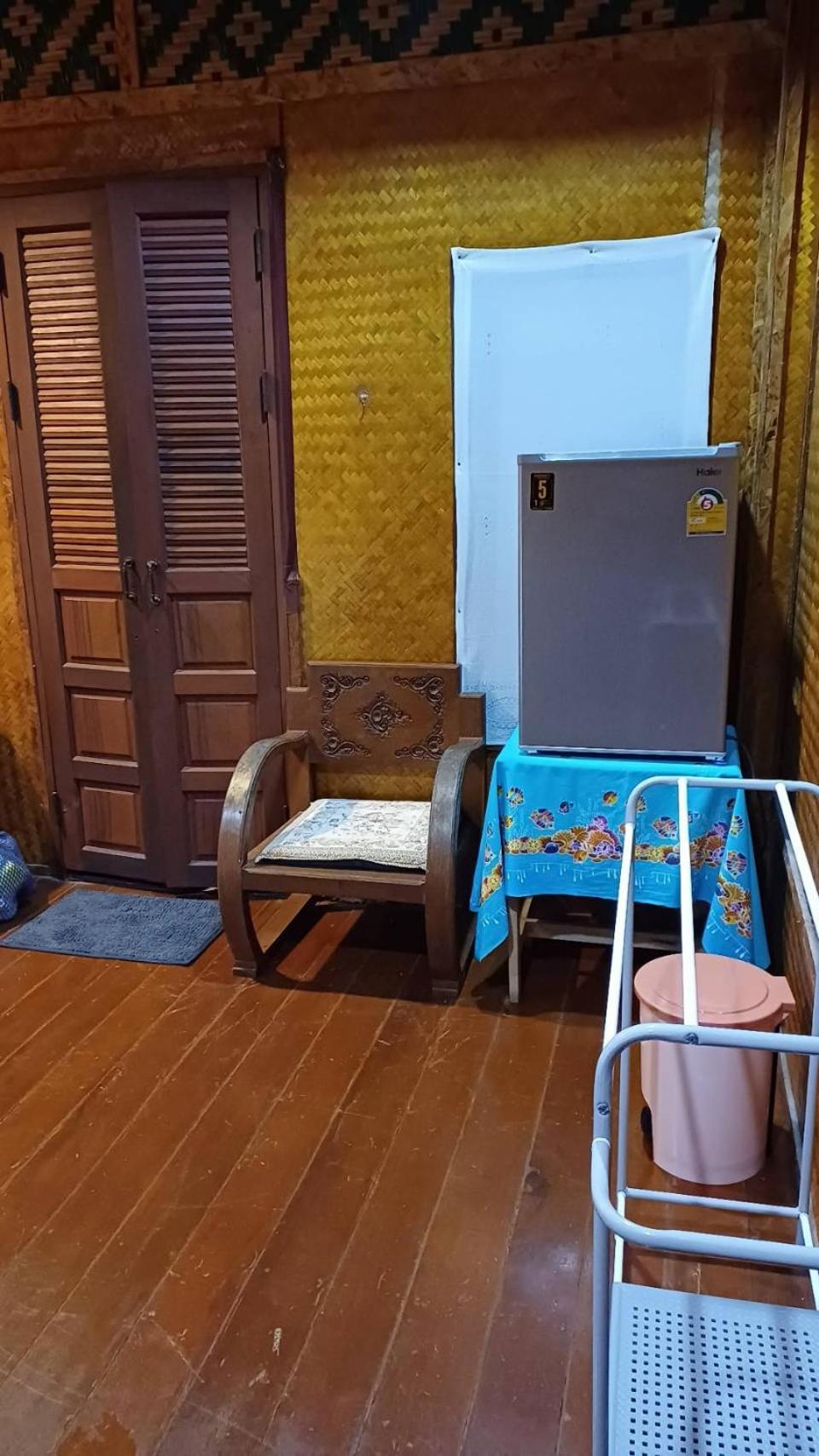 Orchid Home Koh Tao Exterior photo