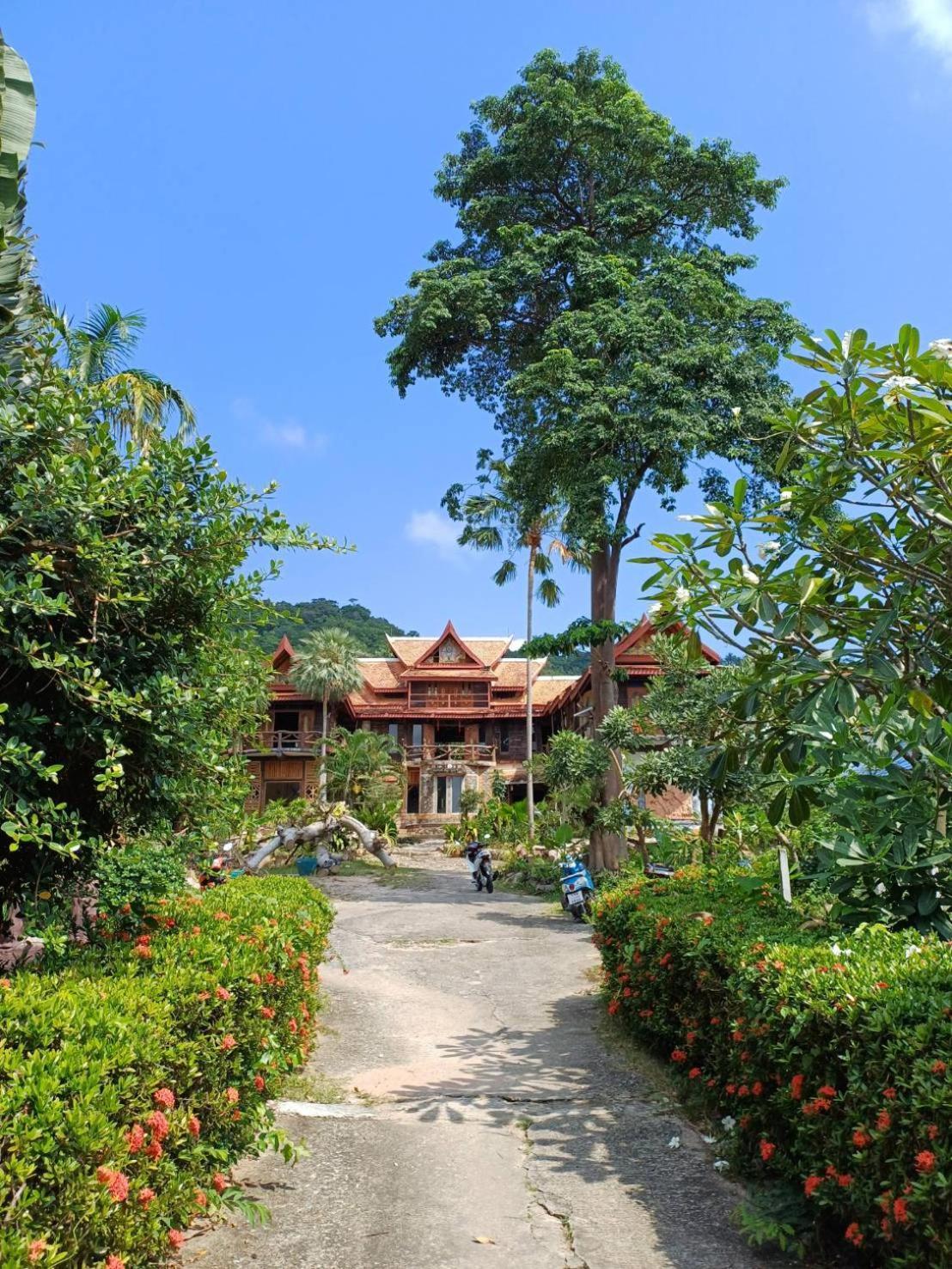Orchid Home Koh Tao Exterior photo
