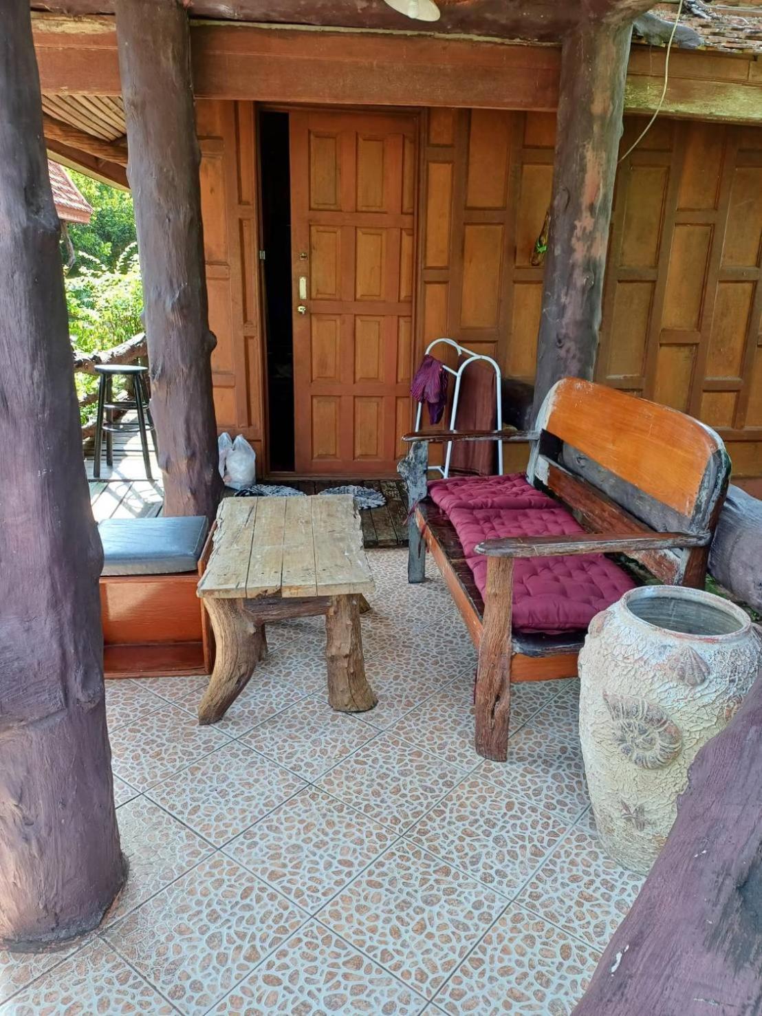 Orchid Home Koh Tao Exterior photo