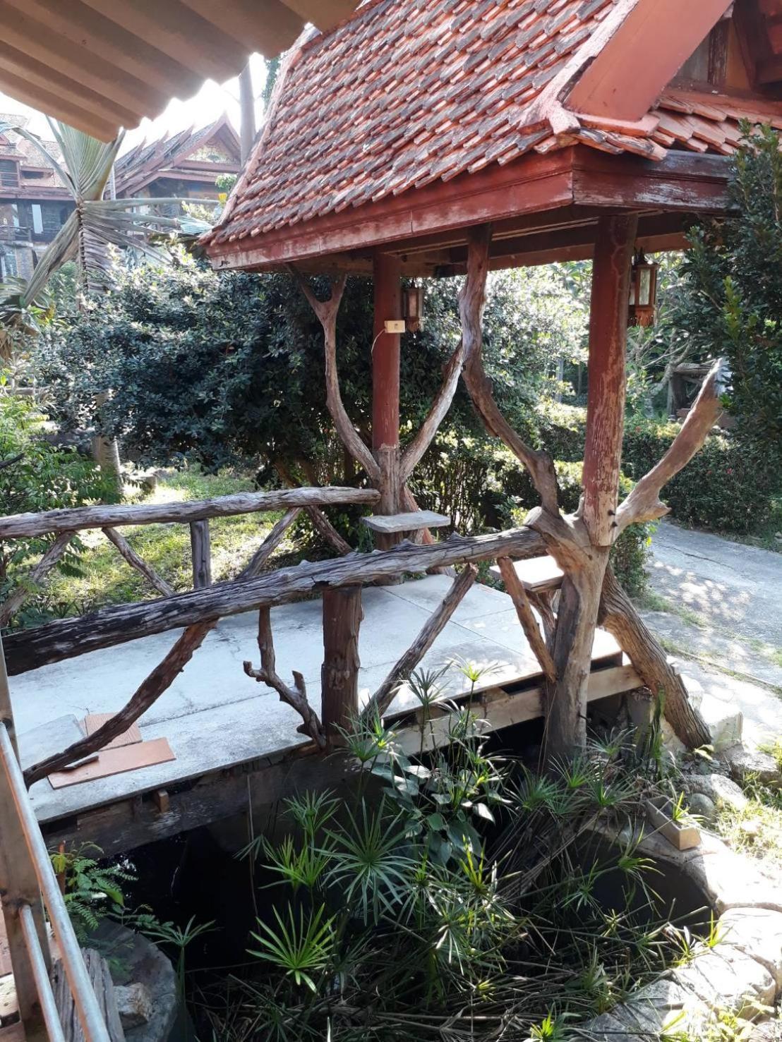 Orchid Home Koh Tao Exterior photo