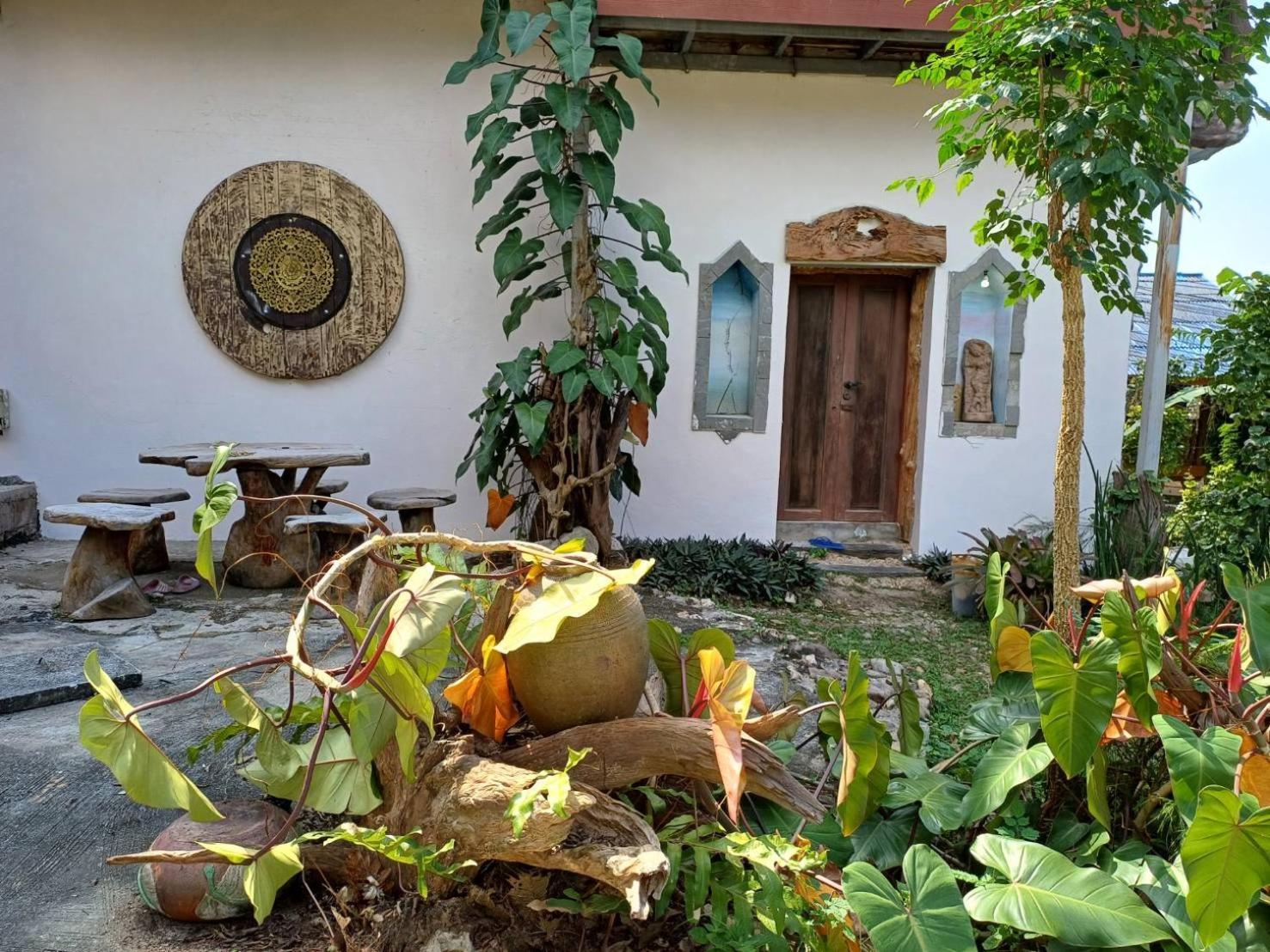 Orchid Home Koh Tao Exterior photo