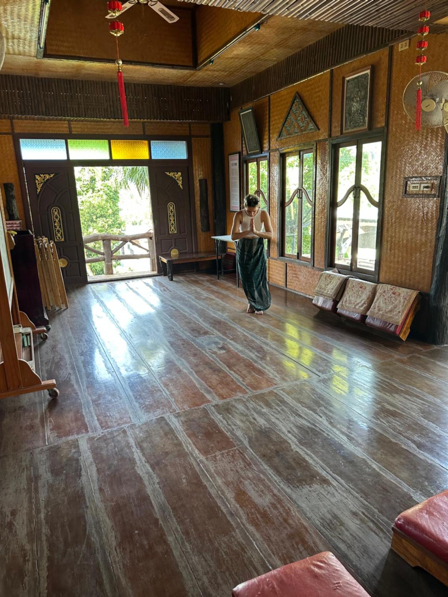 Orchid Home Koh Tao Exterior photo