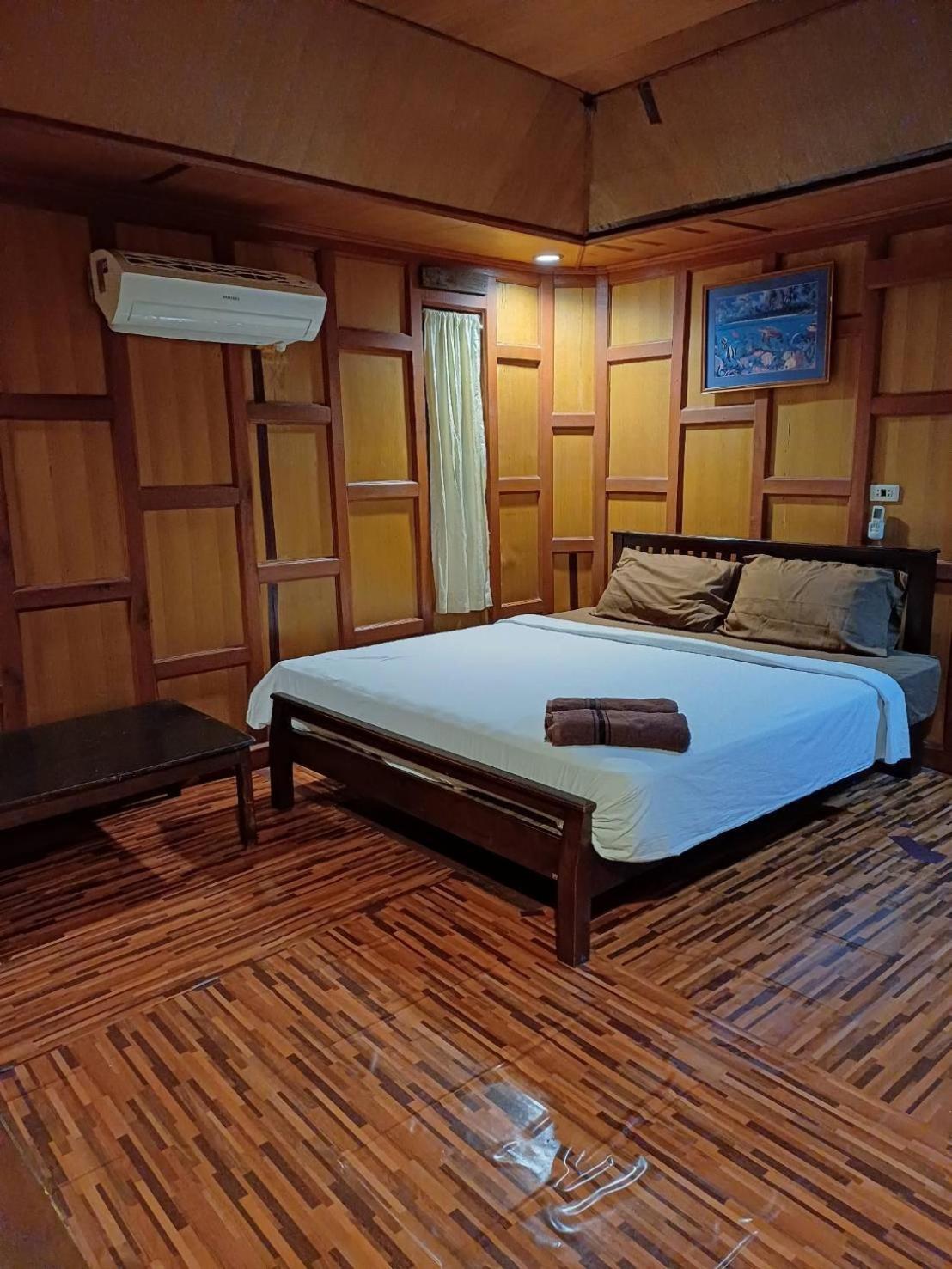 Orchid Home Koh Tao Exterior photo