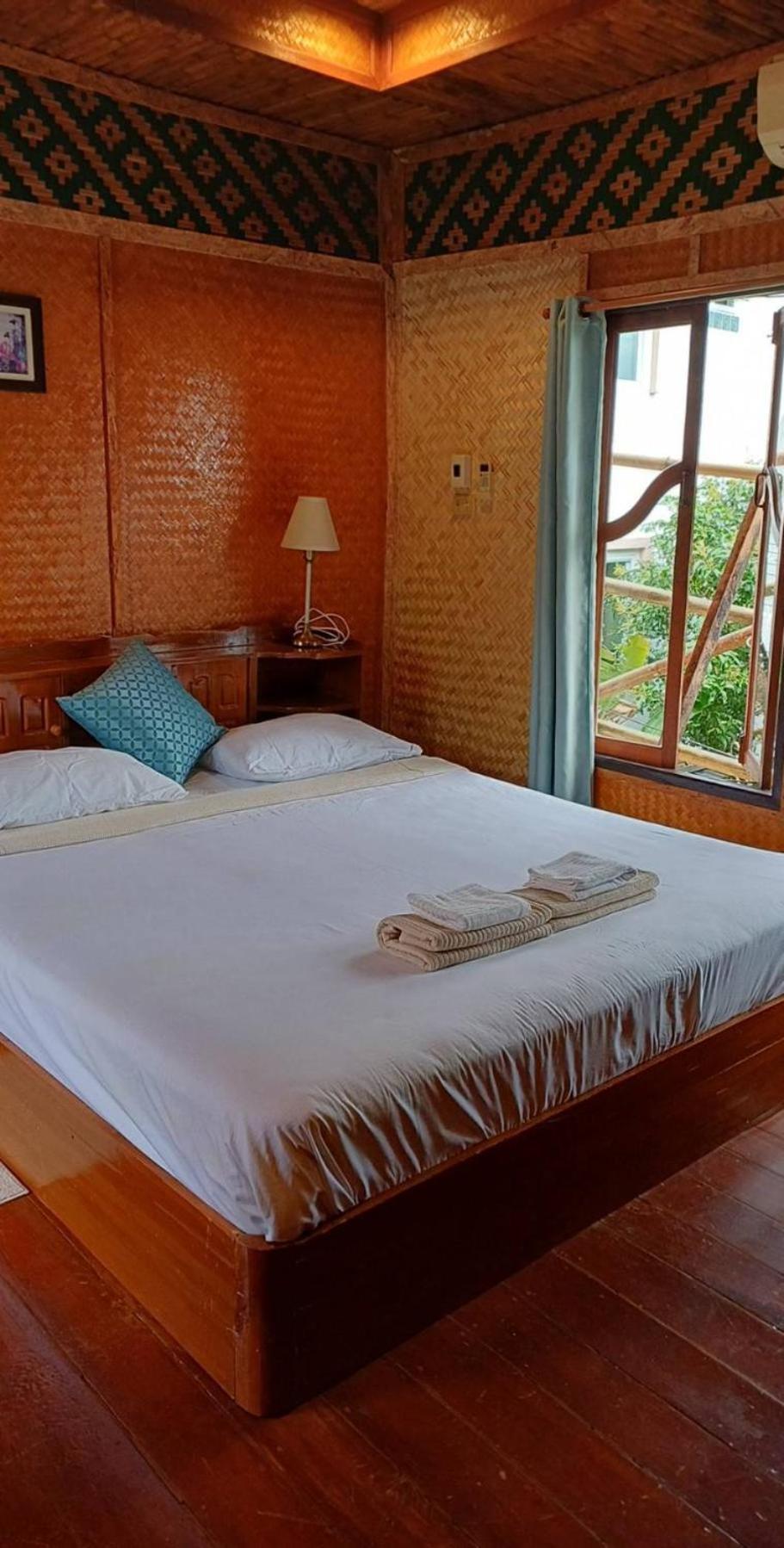 Orchid Home Koh Tao Exterior photo