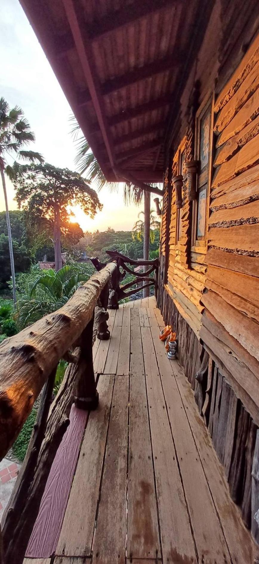 Orchid Home Koh Tao Exterior photo